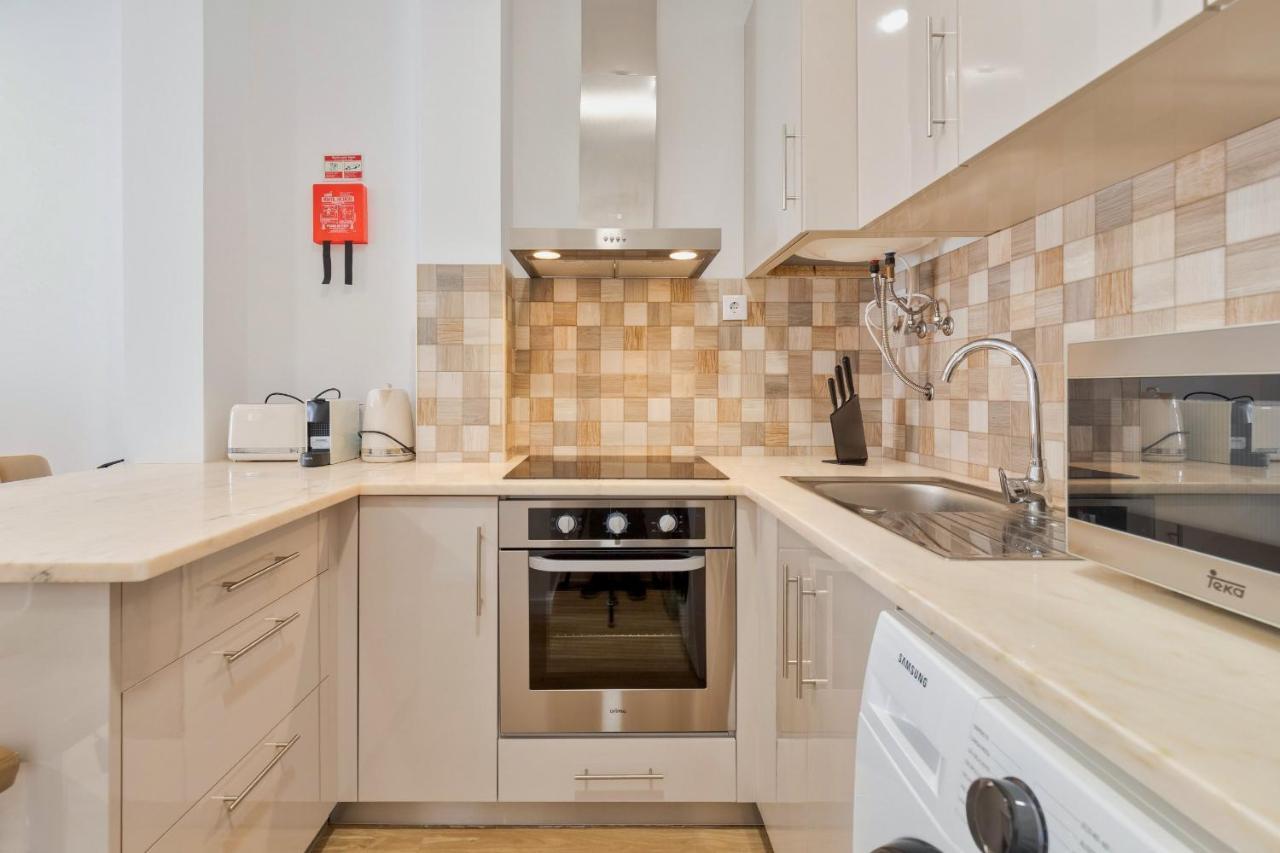 Garrett Terrace Apartamento *
